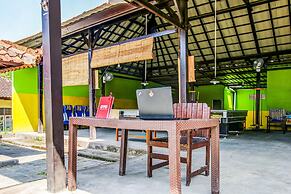 OYO 91053 Desa Wisata Gilimanuk