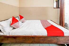 OYO 91053 Desa Wisata Gilimanuk