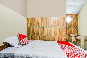 OYO 91053 Desa Wisata Gilimanuk