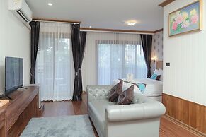 Baan Plaifah Khao Yai Hotel