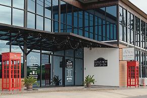 Baan Plaifah Khao Yai Hotel