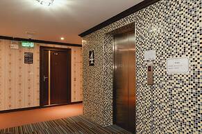 Baan Plaifah Khao Yai Hotel