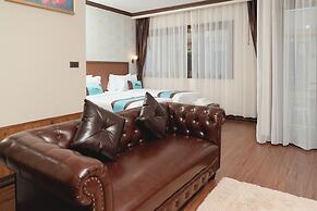 Baan Plaifah Khao Yai Hotel