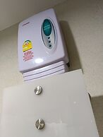 Baan Plaifah Khao Yai Hotel