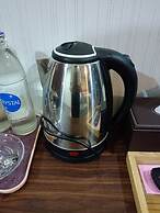 Baan Plaifah Khao Yai Hotel