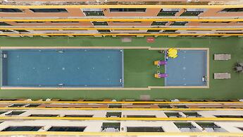 Baan Plaifah Khao Yai Hotel