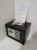 Baan Plaifah Khao Yai Hotel