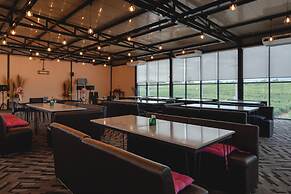 Baan Plaifah Khao Yai Hotel