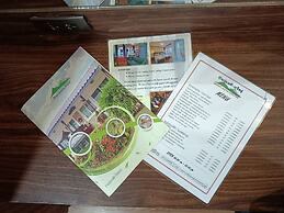 Baan Plaifah Khao Yai Hotel