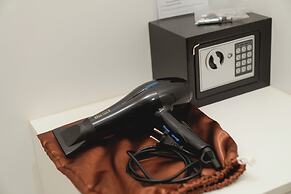 Baan Plaifah Khao Yai Hotel