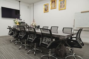 Baan Plaifah Khao Yai Hotel