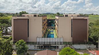 Baan Plaifah Khao Yai Hotel