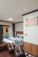 Baan Plaifah Khao Yai Hotel