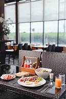 Baan Plaifah Khao Yai Hotel