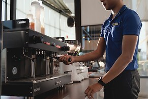 Baan Plaifah Khao Yai Hotel