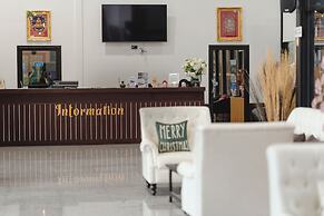 Baan Plaifah Khao Yai Hotel