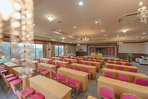 Baan Plaifah Khao Yai Hotel