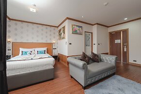 Baan Plaifah Khao Yai Hotel