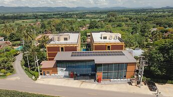 Baan Plaifah Khao Yai Hotel