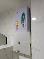 Baan Plaifah Khao Yai Hotel