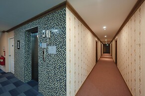 Baan Plaifah Khao Yai Hotel