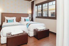 Baan Plaifah Khao Yai Hotel