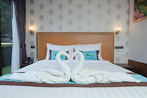 Baan Plaifah Khao Yai Hotel