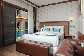 Baan Plaifah Khao Yai Hotel