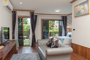 Baan Plaifah Khao Yai Hotel