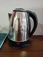 Baan Plaifah Khao Yai Hotel