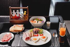 Baan Plaifah Khao Yai Hotel