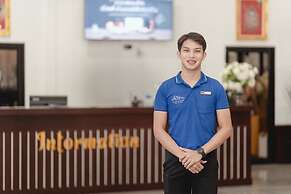 Baan Plaifah Khao Yai Hotel