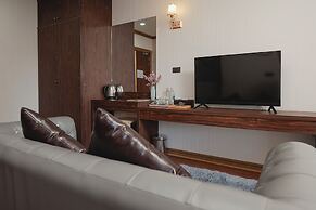 Baan Plaifah Khao Yai Hotel