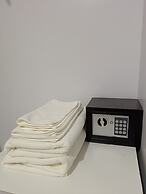 Baan Plaifah Khao Yai Hotel