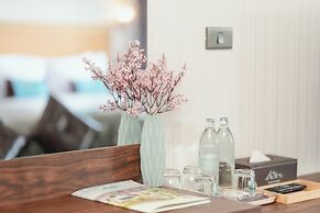 Baan Plaifah Khao Yai Hotel