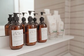 Baan Plaifah Khao Yai Hotel