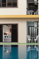 Baan Plaifah Khao Yai Hotel