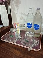 Baan Plaifah Khao Yai Hotel