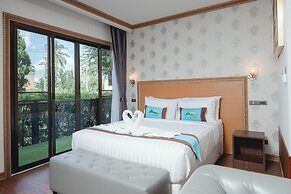 Baan Plaifah Khao Yai Hotel