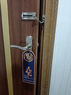 Baan Plaifah Khao Yai Hotel