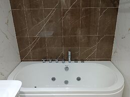 Baan Plaifah Khao Yai Hotel