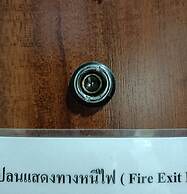 Baan Plaifah Khao Yai Hotel