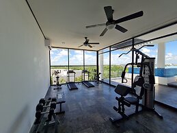 MYA TULUM l Aldea Zama