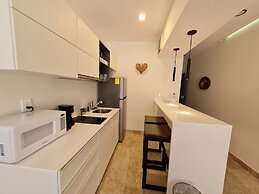 MYA TULUM l Aldea Zama