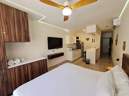 MYA TULUM l Aldea Zama