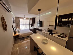 MYA TULUM l Aldea Zama