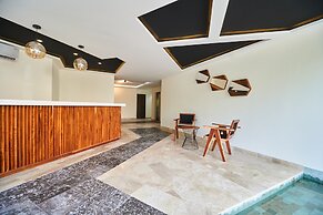 MYA TULUM l Aldea Zama