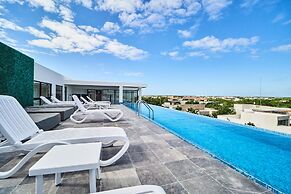 MYA TULUM l Aldea Zama