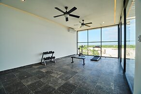 MYA TULUM l Aldea Zama