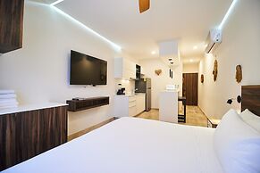 MYA TULUM l Aldea Zama